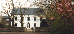 Ditchfield's Farm House.