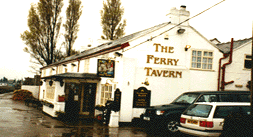 The Ferry Tavern
