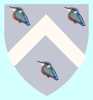 Penketh Coat of Arms