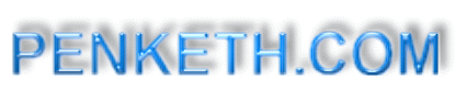 Penketh.com Main Logo.